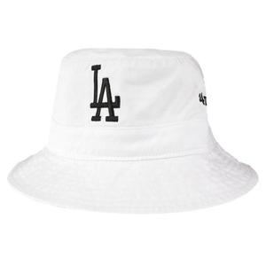 Панама 47 Brand LOS ANGELES DODGERS білий Уні